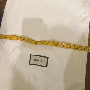 💯 Authentic Gucci Silky Bag